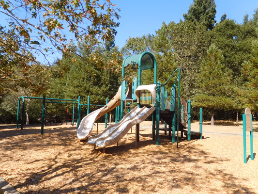 Villa Chanticleer Dog Park